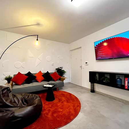 Appartement Disneyland-Paris Chessy  Esterno foto