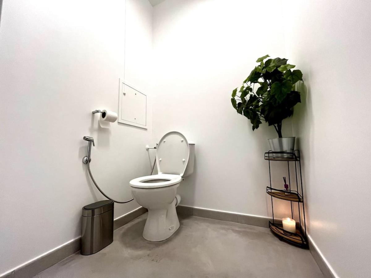 Appartement Disneyland-Paris Chessy  Esterno foto