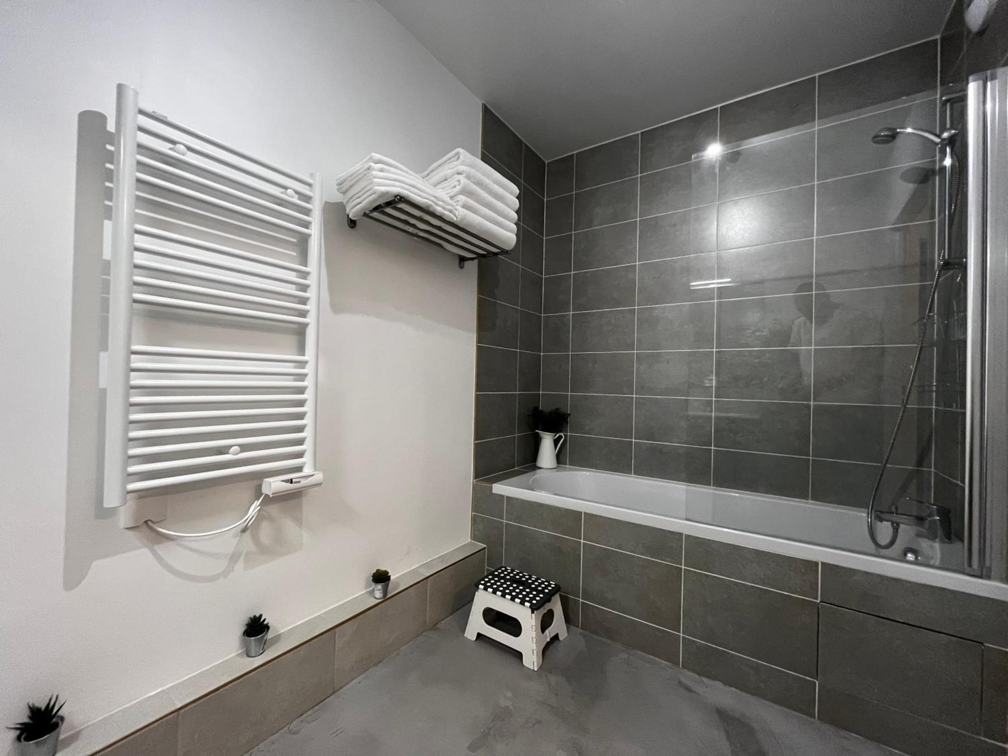 Appartement Disneyland-Paris Chessy  Esterno foto
