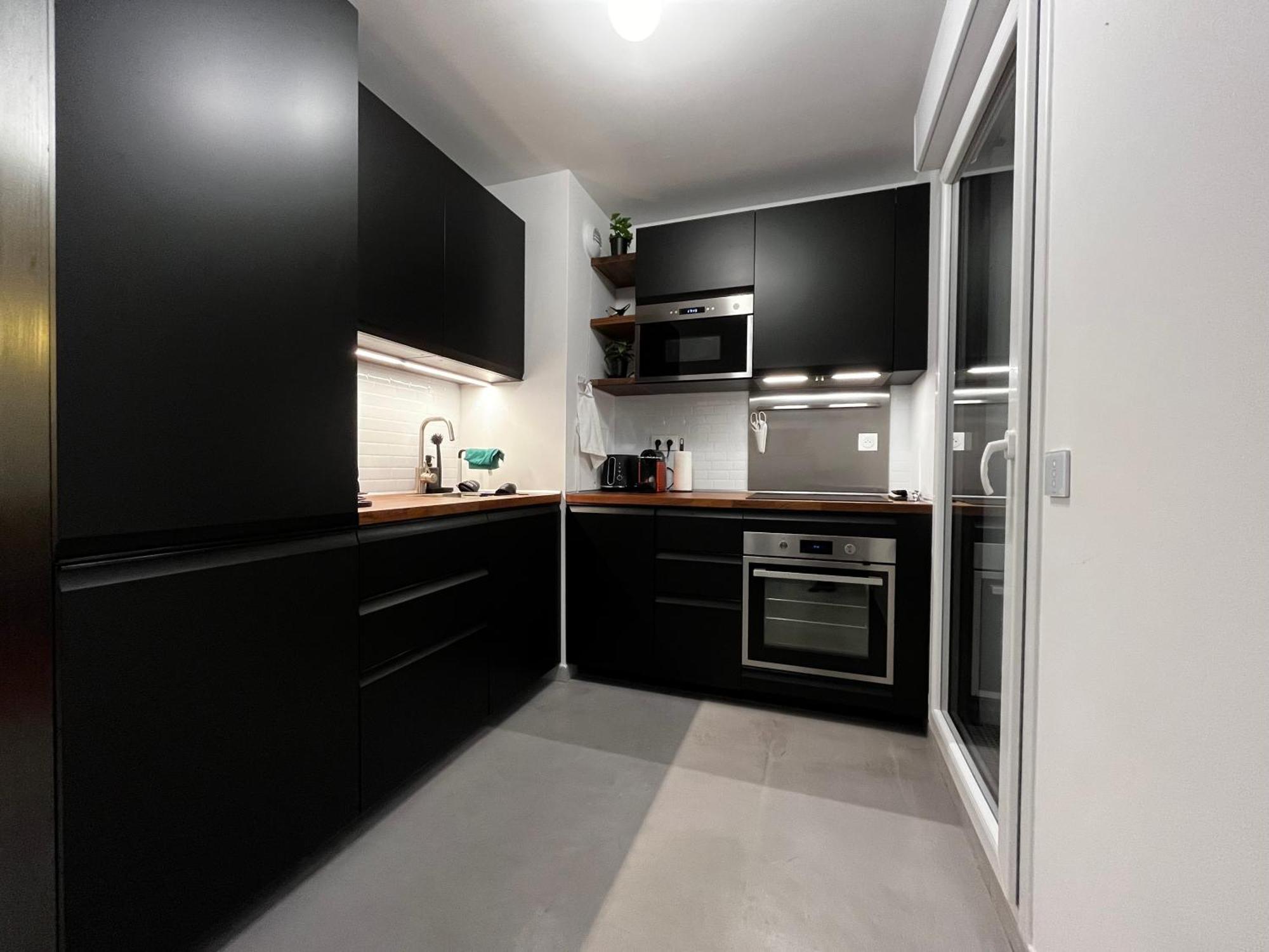 Appartement Disneyland-Paris Chessy  Esterno foto