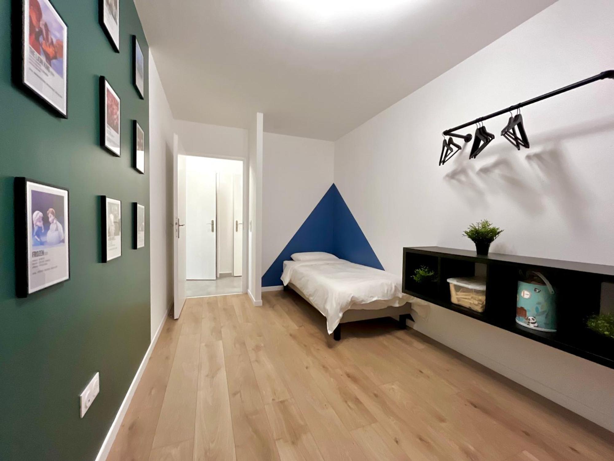 Appartement Disneyland-Paris Chessy  Esterno foto